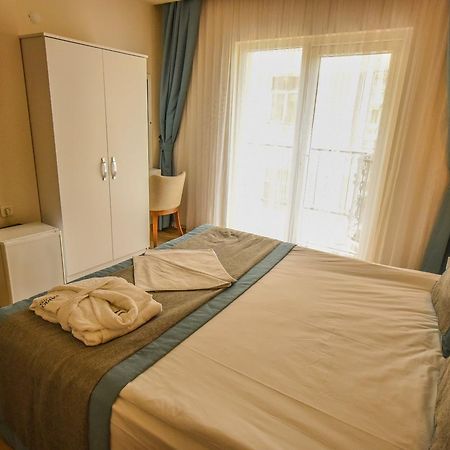 Parion House Hotel Çanakkale Buitenkant foto
