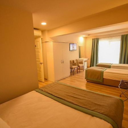 Parion House Hotel Çanakkale Buitenkant foto