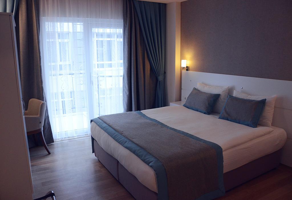 Parion House Hotel Çanakkale Buitenkant foto