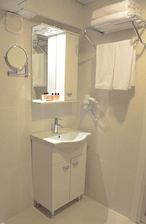 Parion House Hotel Çanakkale Buitenkant foto