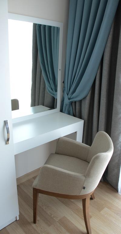 Parion House Hotel Çanakkale Buitenkant foto