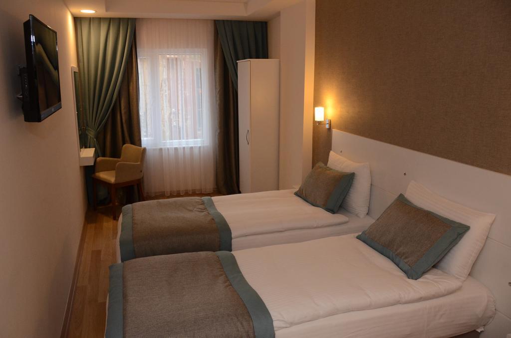 Parion House Hotel Çanakkale Buitenkant foto