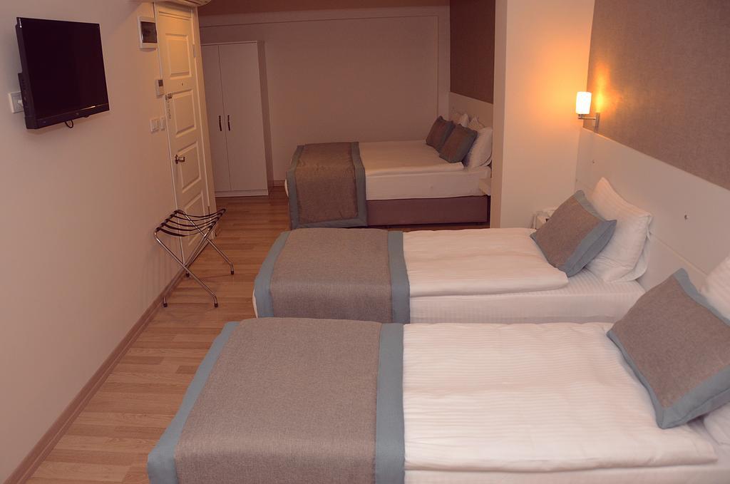 Parion House Hotel Çanakkale Kamer foto
