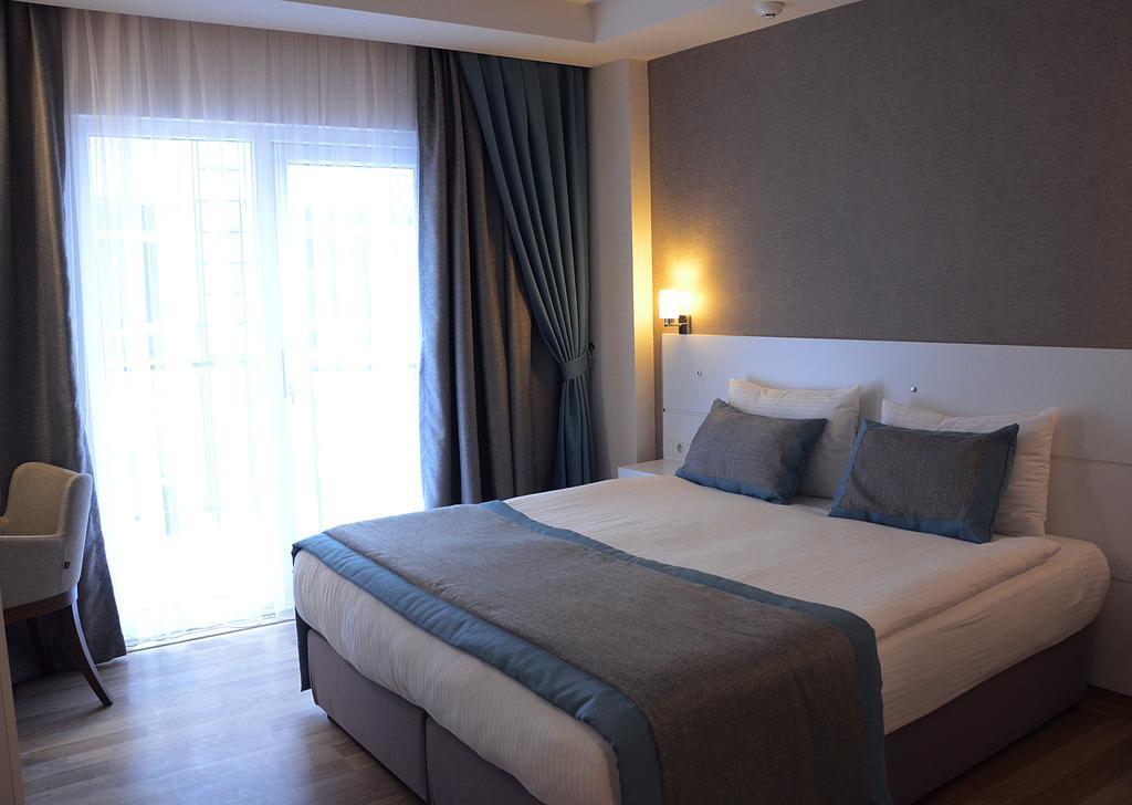 Parion House Hotel Çanakkale Kamer foto
