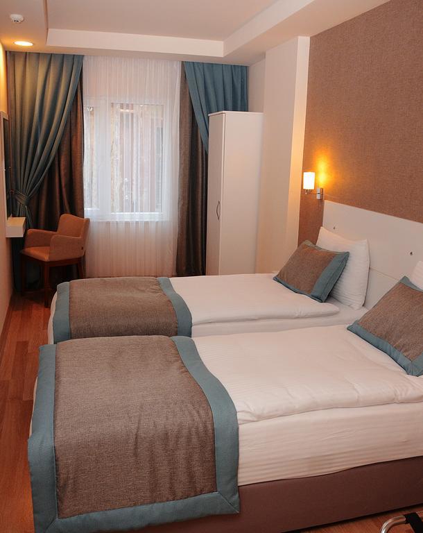 Parion House Hotel Çanakkale Kamer foto