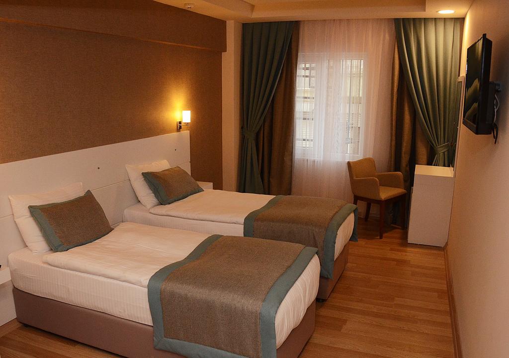 Parion House Hotel Çanakkale Kamer foto