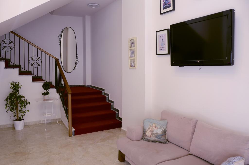 Parion House Hotel Çanakkale Buitenkant foto