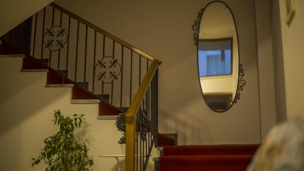 Parion House Hotel Çanakkale Buitenkant foto