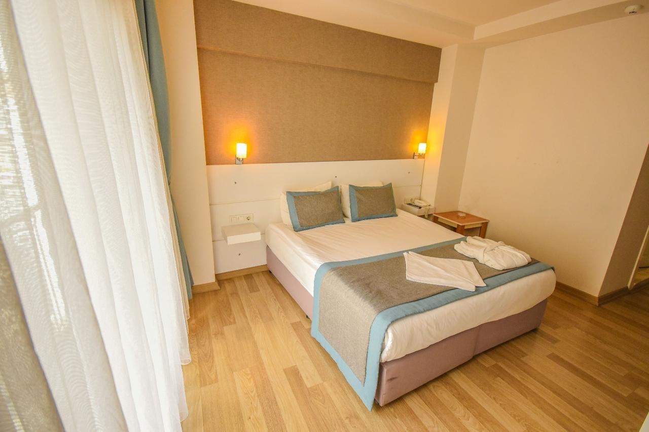 Parion House Hotel Çanakkale Buitenkant foto