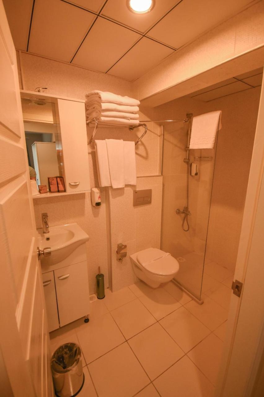 Parion House Hotel Çanakkale Buitenkant foto
